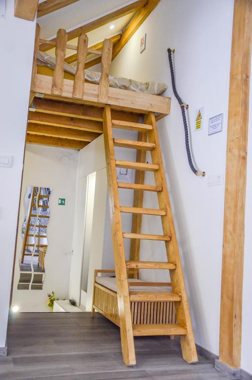 Appartement In-N-Out Ilica à Zagreb Extérieur photo