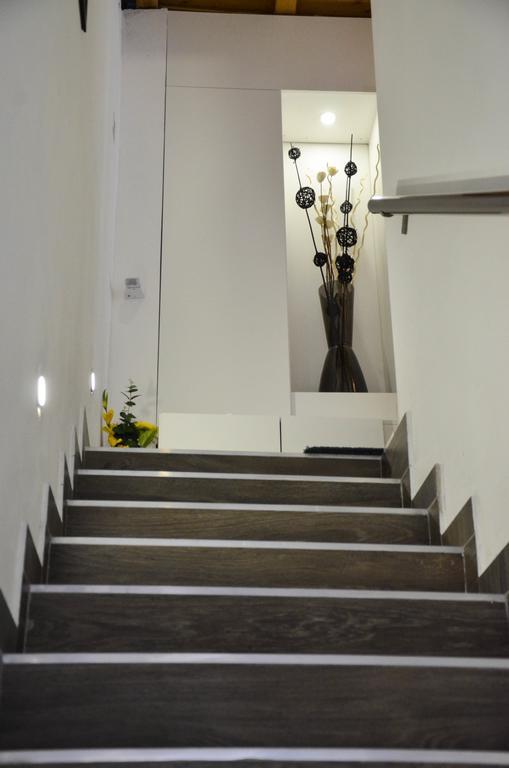 Appartement In-N-Out Ilica à Zagreb Extérieur photo