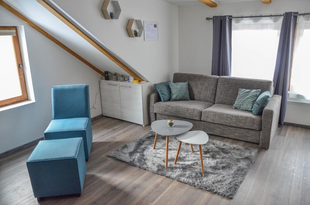 Appartement In-N-Out Ilica à Zagreb Extérieur photo